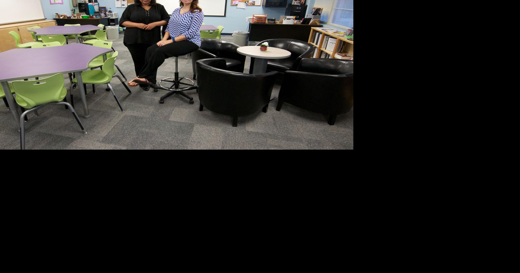 KISD hires teachers to help parents of special education students