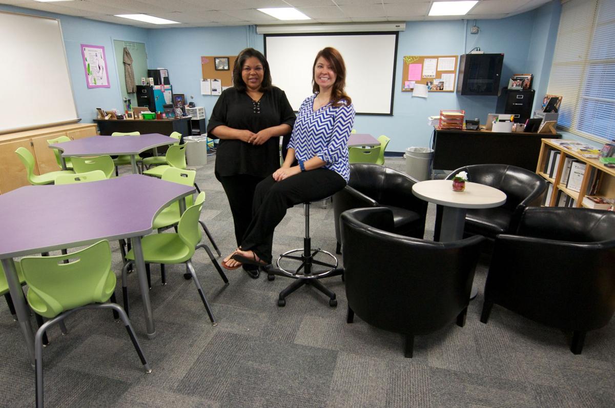 KISD hires teachers to help parents of special education students