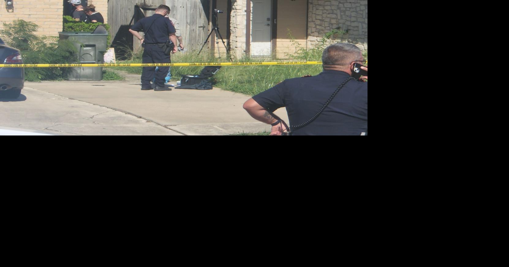 Killeen police ID woman allegedly killed by Army plumber | Breaking ...