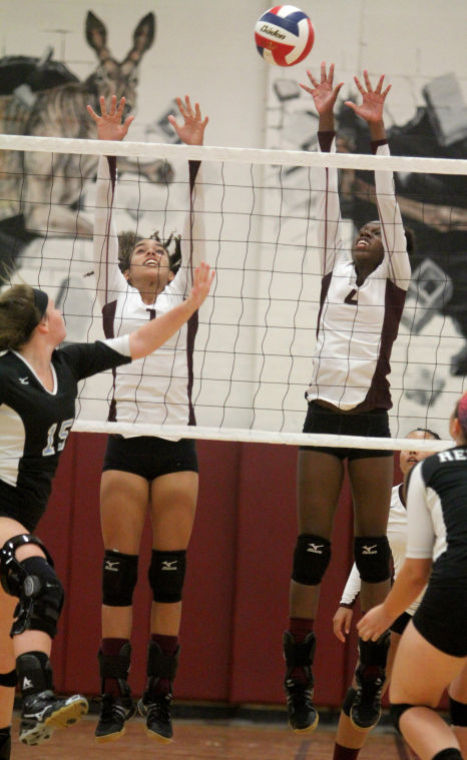 Killeen vs. Waco Reicher