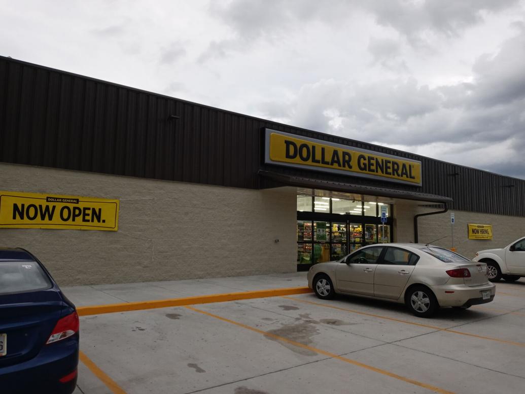 New Dollar General opens in Cove Local News