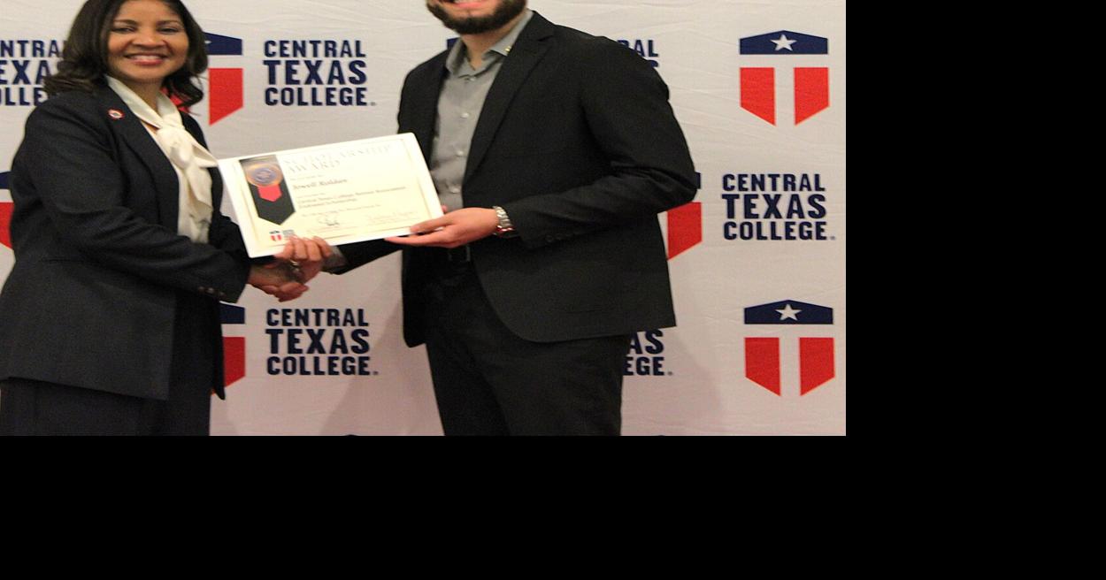 Nolanville residents receive CTC scholarships