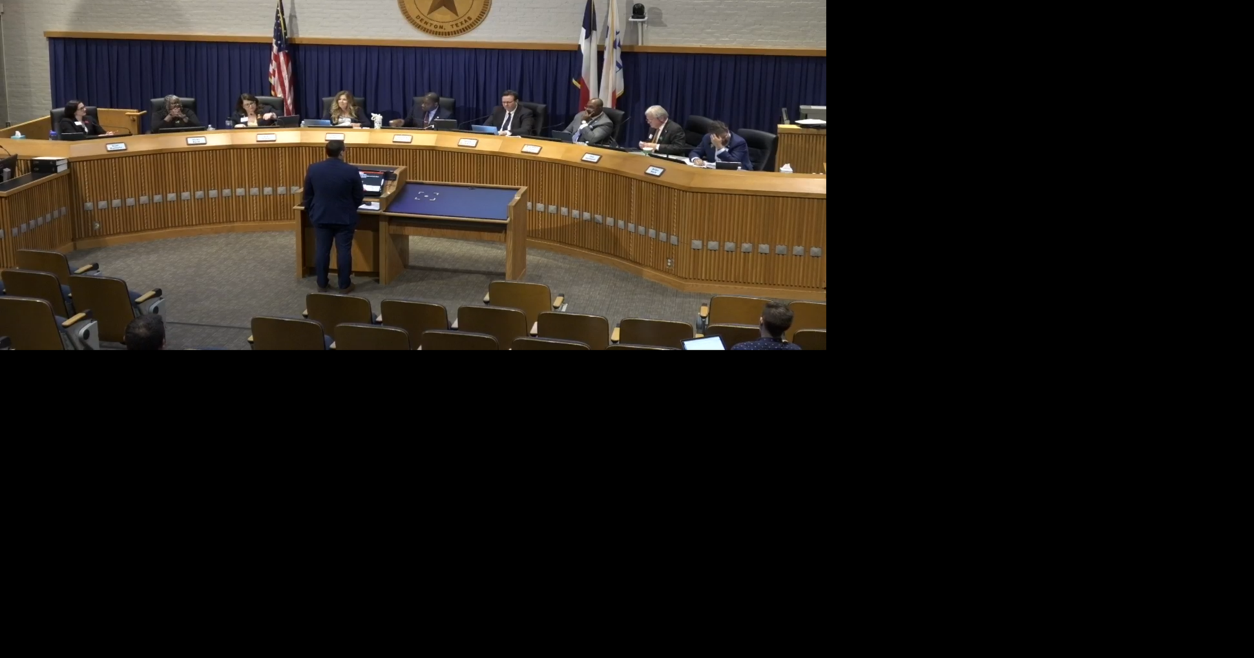 Denton Takes Lead in Cole Ranch Sewer Expansion, Covers Over Half of Costs