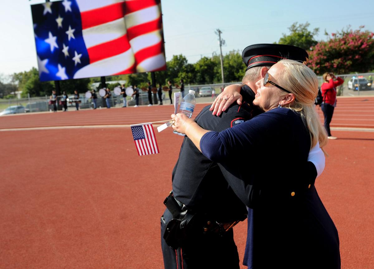 12th Annual Freedom Walk