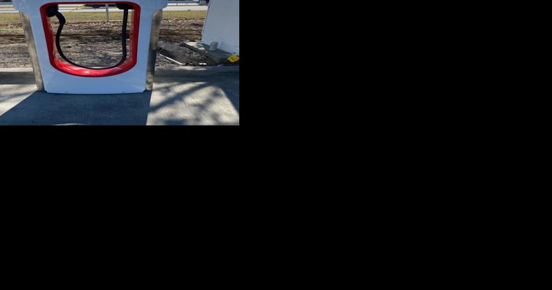 EV charging becomes easier in Central Texas, with public stations in Killeen, Heights and Lampasas - Vimarsana News