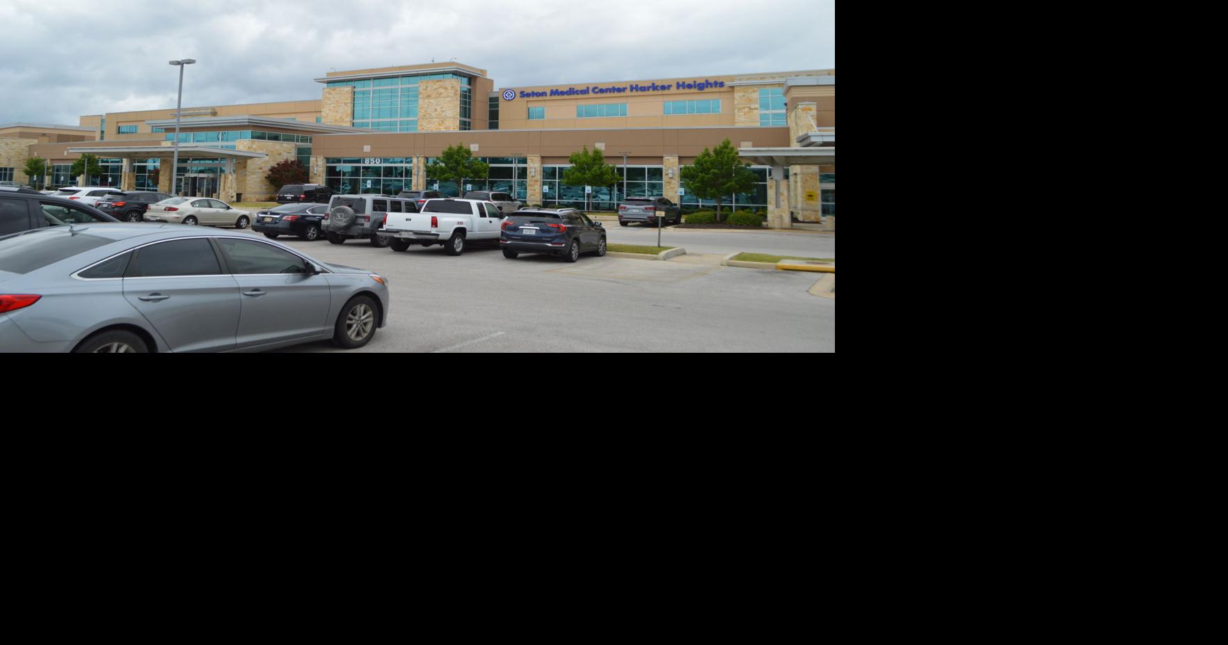 Seton Medical Center Harker Heights appoints Davis as assistant CFO ...