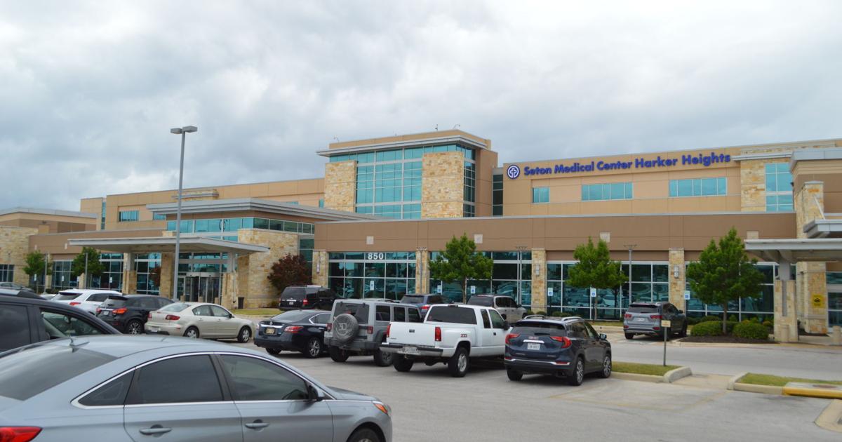 Vip Seton Seton Medical Center Harker Heights appoints Davis as assistant CFO ...