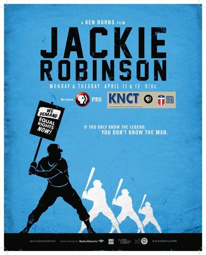 Did racism kill Jackie Robinson?