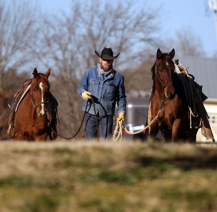 Cowboy's Life