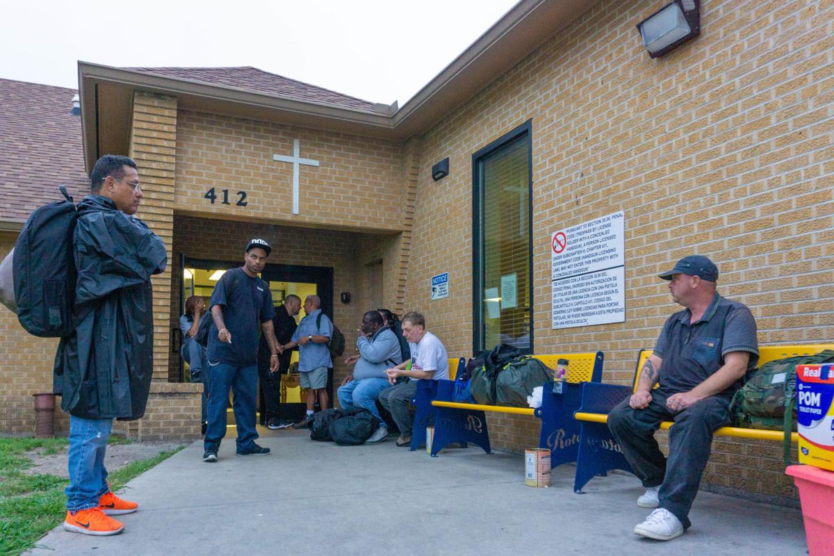 ‘Heartbroken’ homeless in Killeen now have no shelter Local News