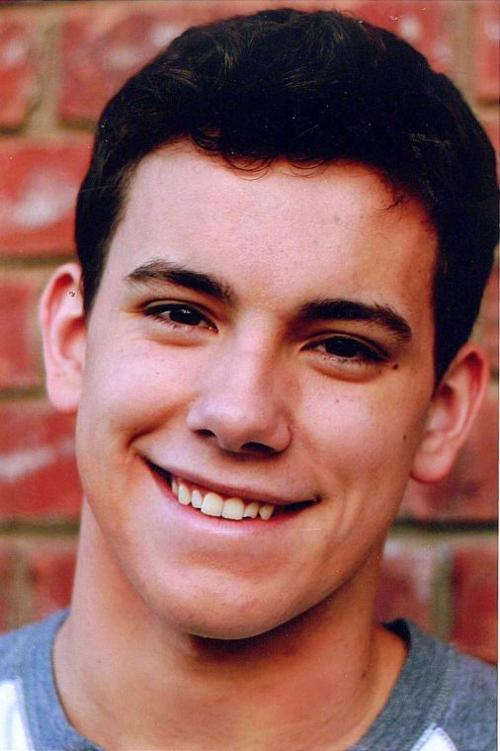 Austin Couillard