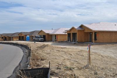 Duplex construction