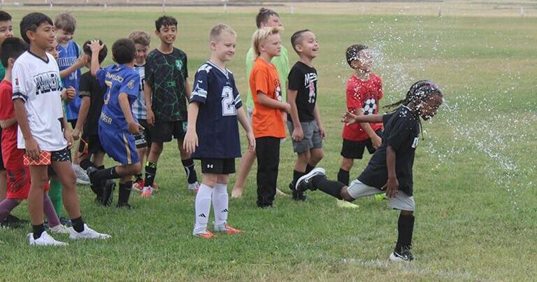 June sports Recap