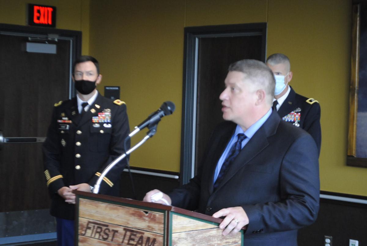 Missing Soldier Found Dead Near Temple Railroad Tracks Local News Kdhnews Com