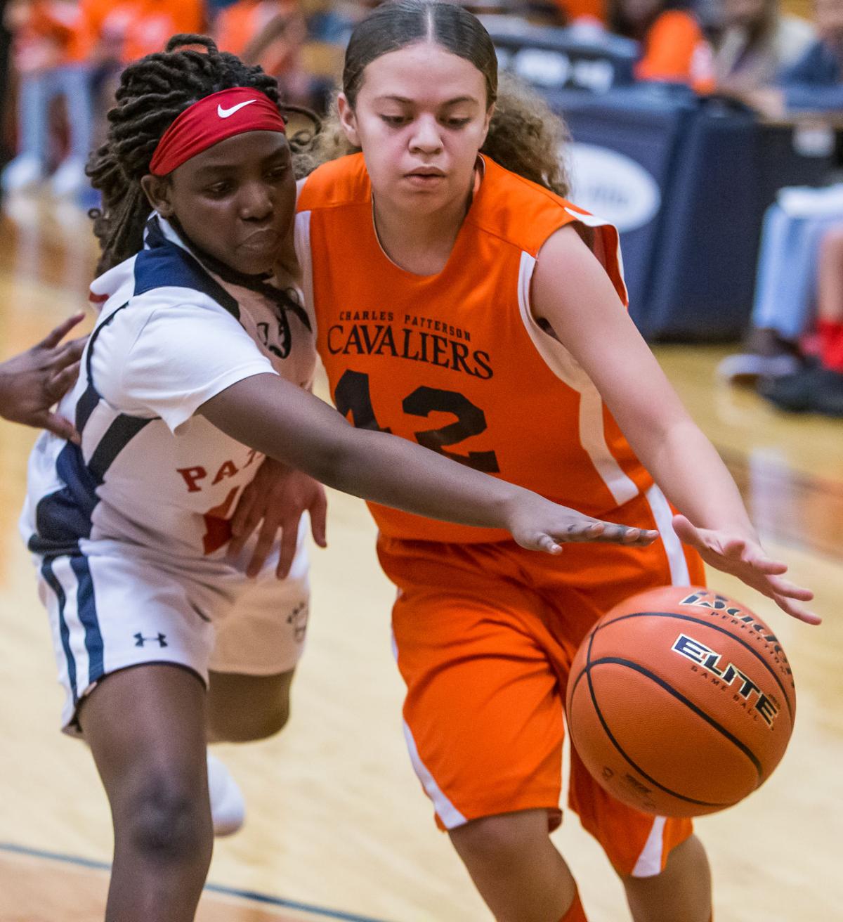 Middle School Basketball Keller Scores 35 In 8a Lions Opening