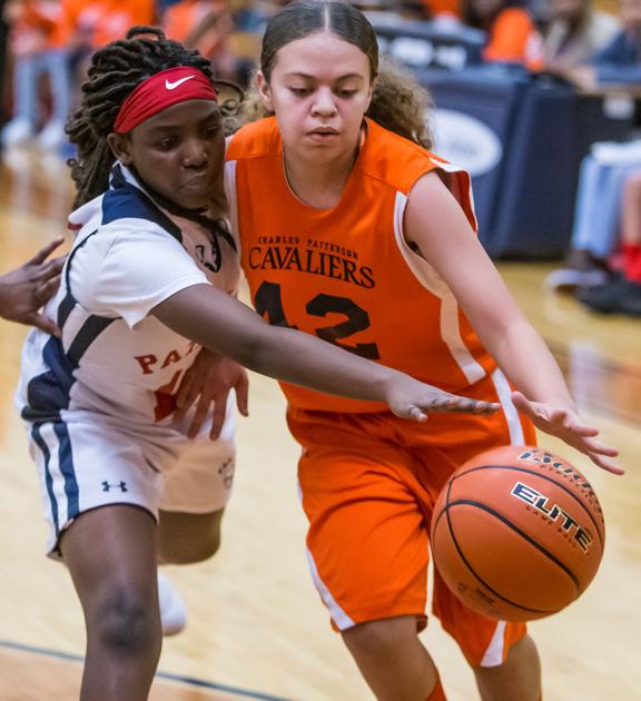 Middle School Basketball Keller Scores 35 In 8a Lions Opening