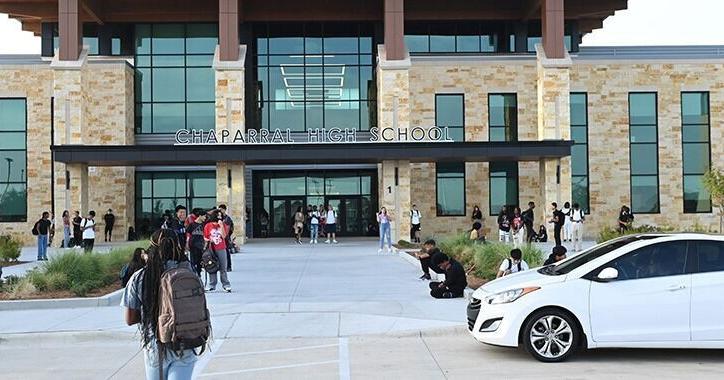 Chaparral parents express growing frustration over truancy issues - Vimarsana News