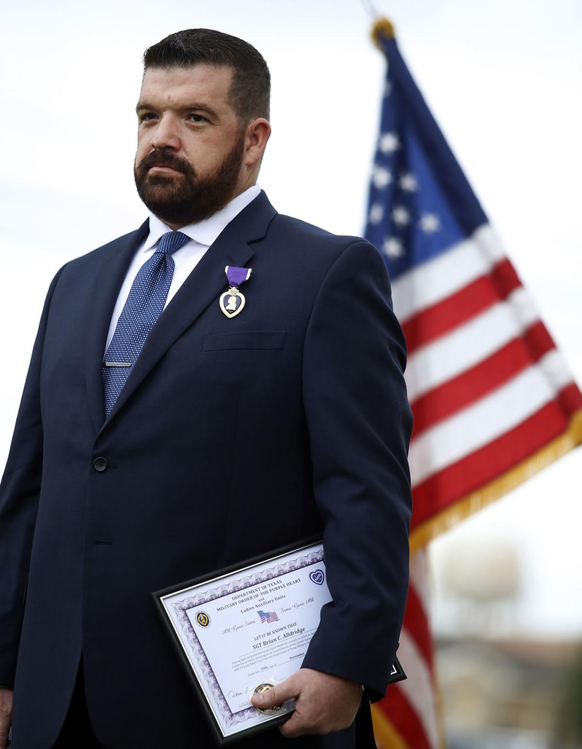 Purple Heart