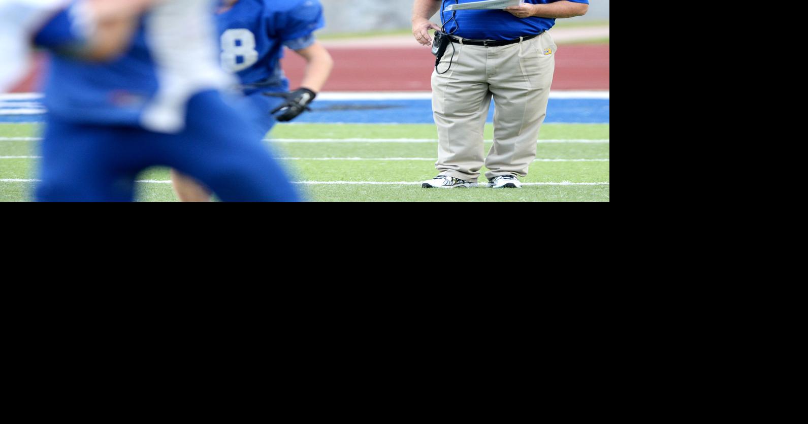 Cove coach Jack Welch to receive 80,000 payment from district