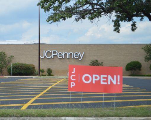 List of JCPenney locations to close expected on Thursday | Local News