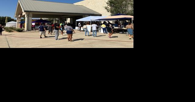 Aloha Fest draws big crowd in Killeen - Vimarsana News