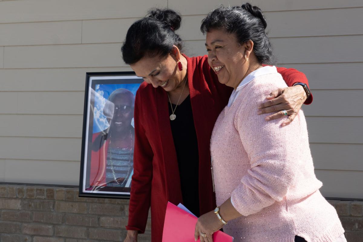 New housing for families opens in south Killeen Business