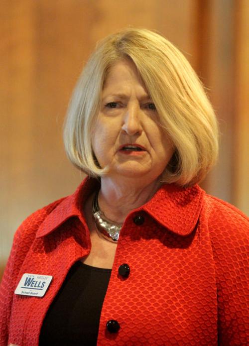 Killeen ISD Board of Trustees candidate