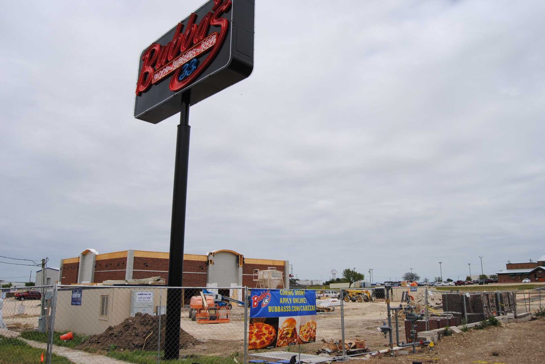 New Killeen Restaurant Still Hiring Ahead Of Its Opening | Business ...