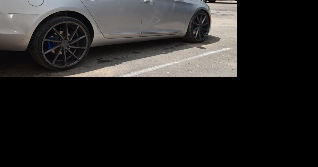 Parking enforcement Lawyer says marking tires illegal as city refines