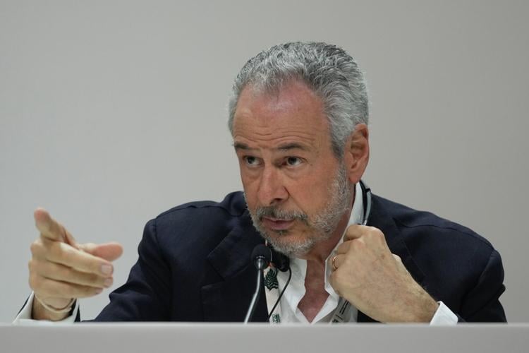 Host Brazil pushes for progress on big issues at COP30 and some see cause for optimism