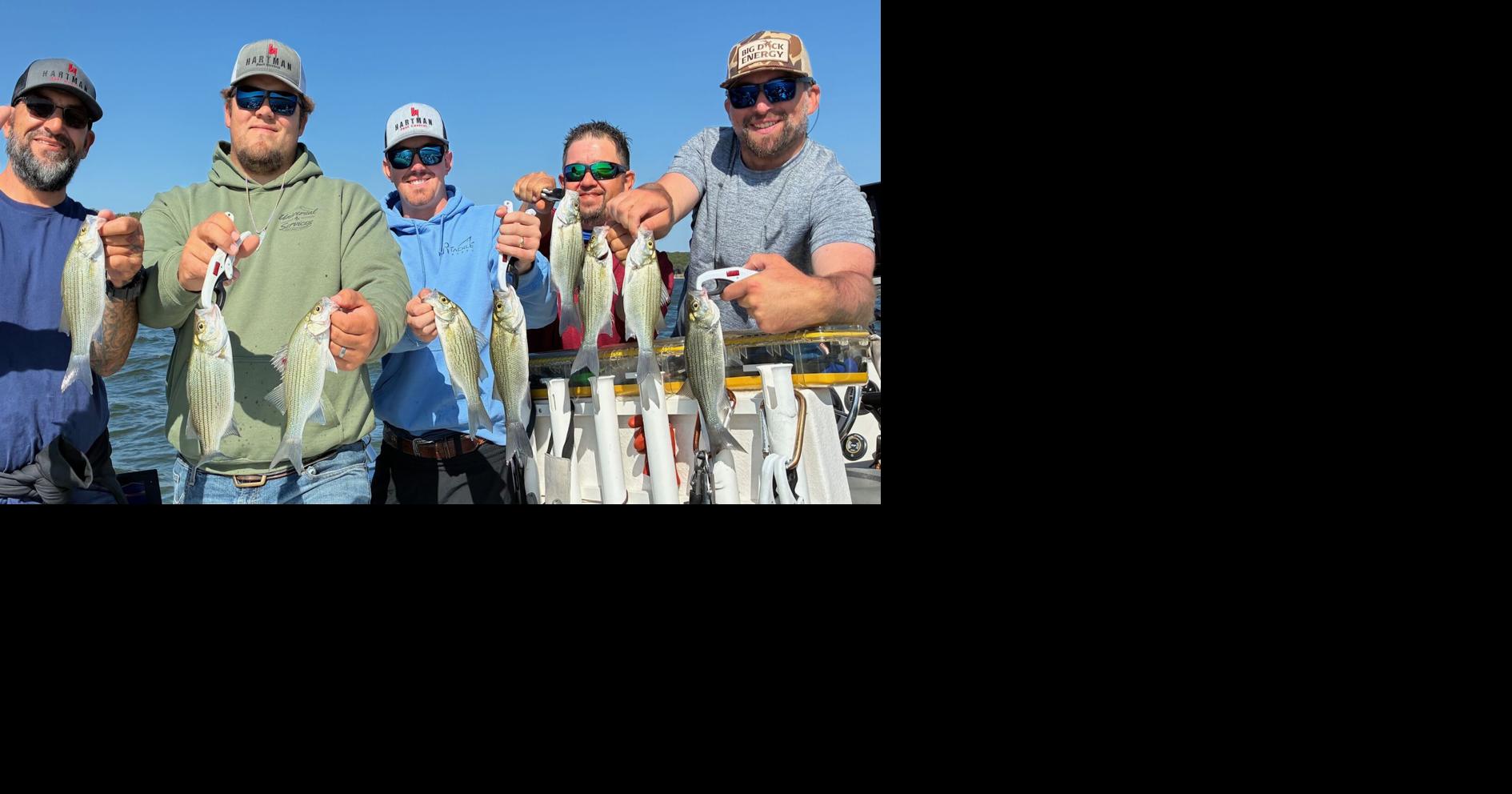 BOB MAINDELLE: Fall’s fishing doors fling wide open | Home | kdhnews.com