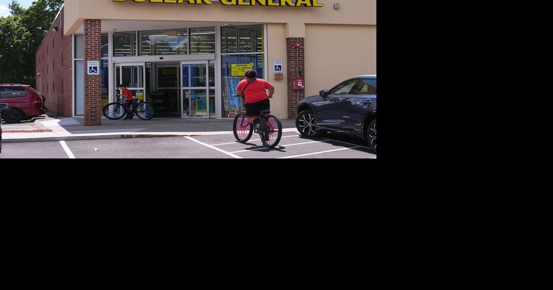 FTC Dollar General