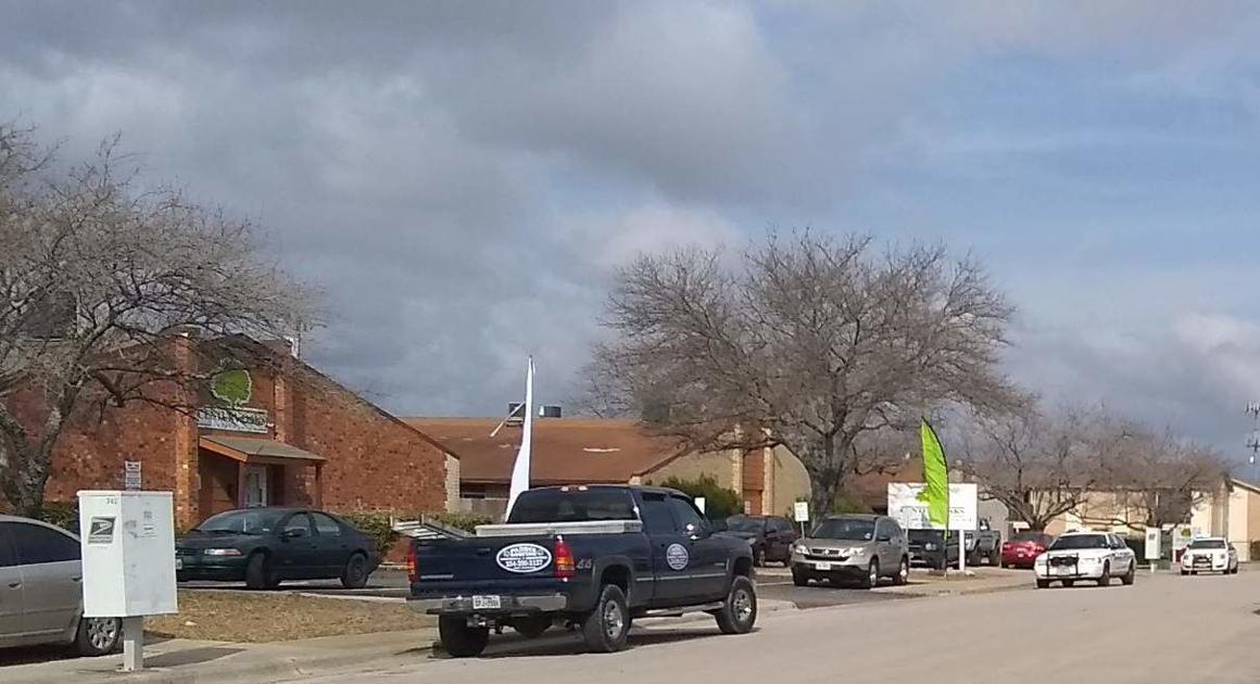 Man accused in Friday’s Killeen shooting arrested by US marshals