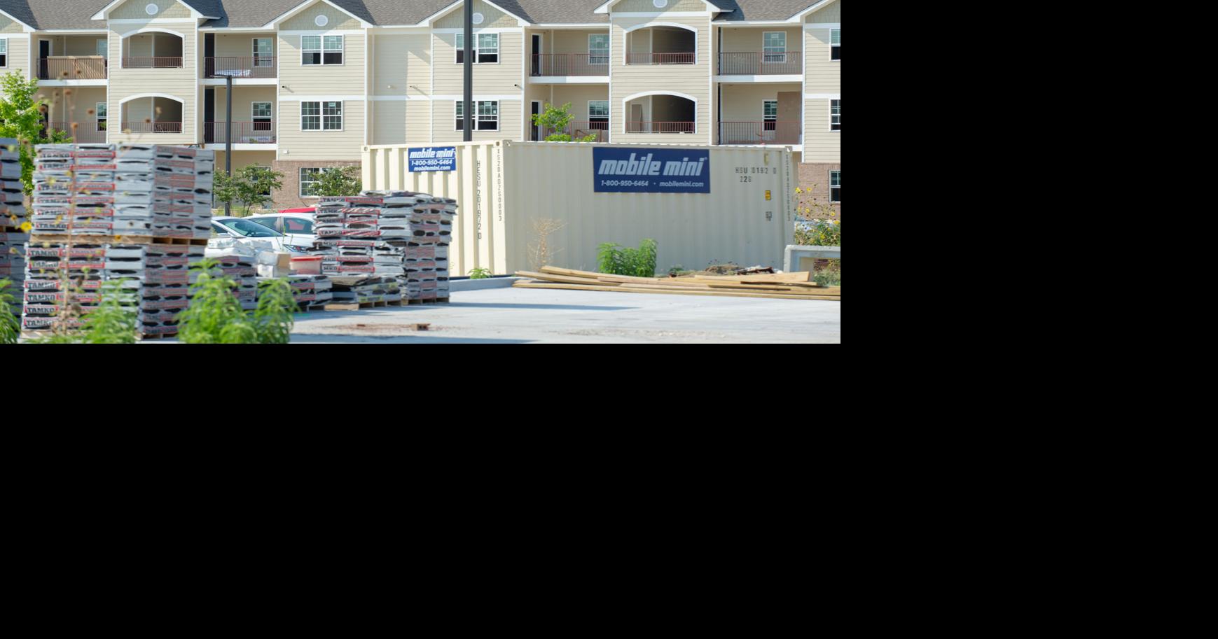 upscale apartment complex coming to southwest killeen local news kdhnews com