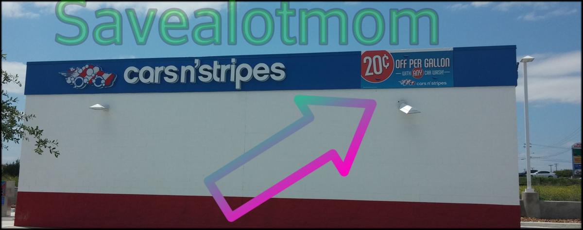 Tip Fill Ups Car Wash Discounts Save A Lot Mom Kdhnews Com