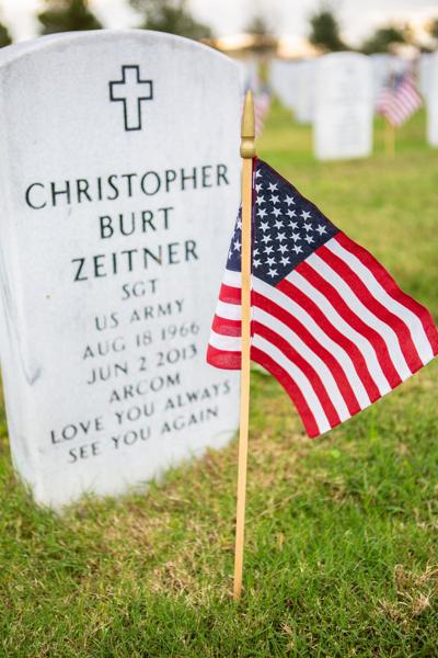 Veterans day
