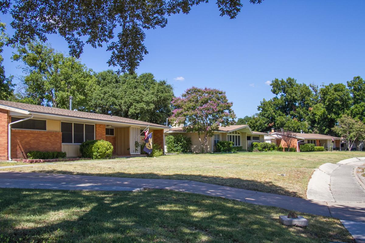 Fort Hood Family Housing now open to everyone Across the Fort