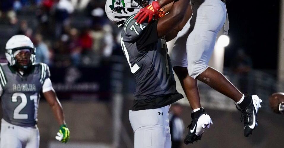 Ellison wins 58-52 shootout with Killeen in Crosstown Showdown ...