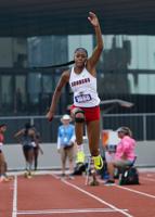 2023 UIL Track & Field State Championships 5A
