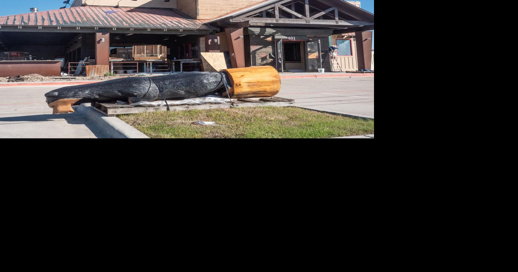Black Bear Diner prepares to open in Harker Heights | Business