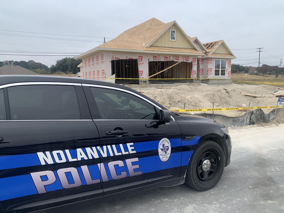 Man arrested on arson after most recent Nolanville fire Breaking