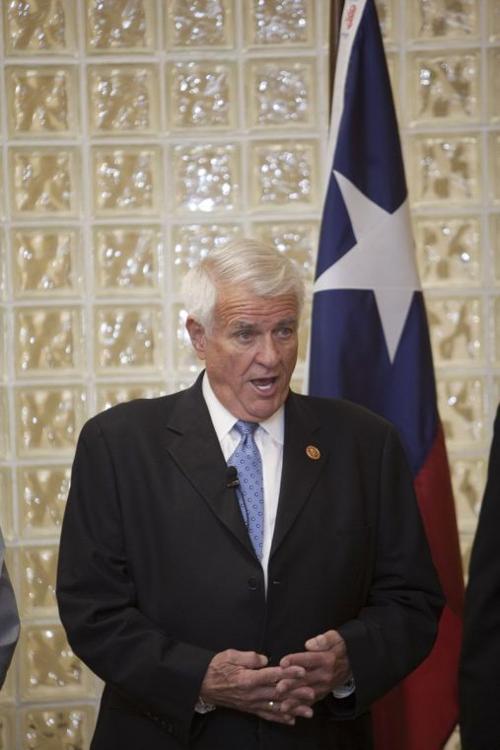 Rep. John Carter