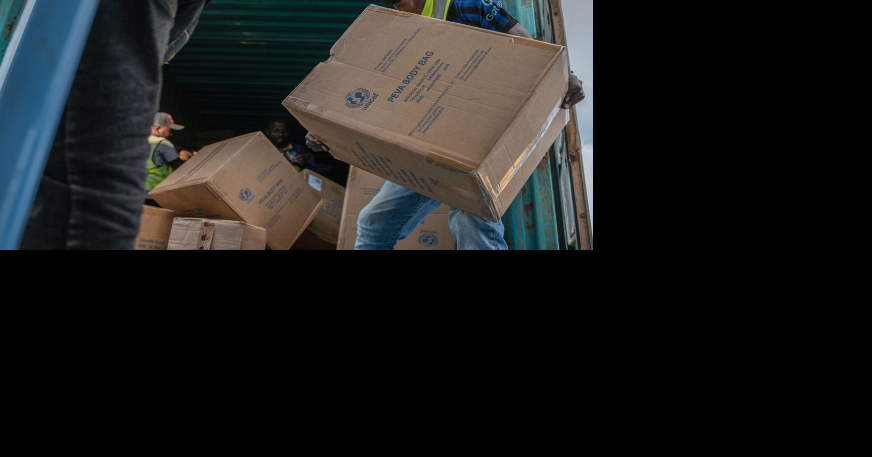 Rare Ebola outbreak poses low risk globally but worries mount about its spread in Congo | News