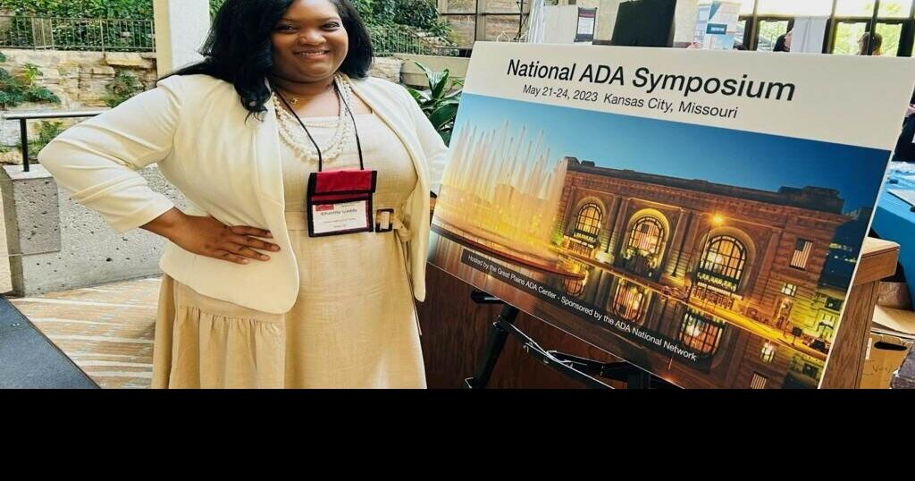 Advocating Acceptance A&MCentral Texas coordinator presents research