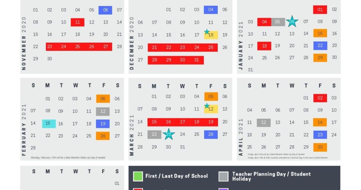 Killeen Isd 2025-26 Calendar
