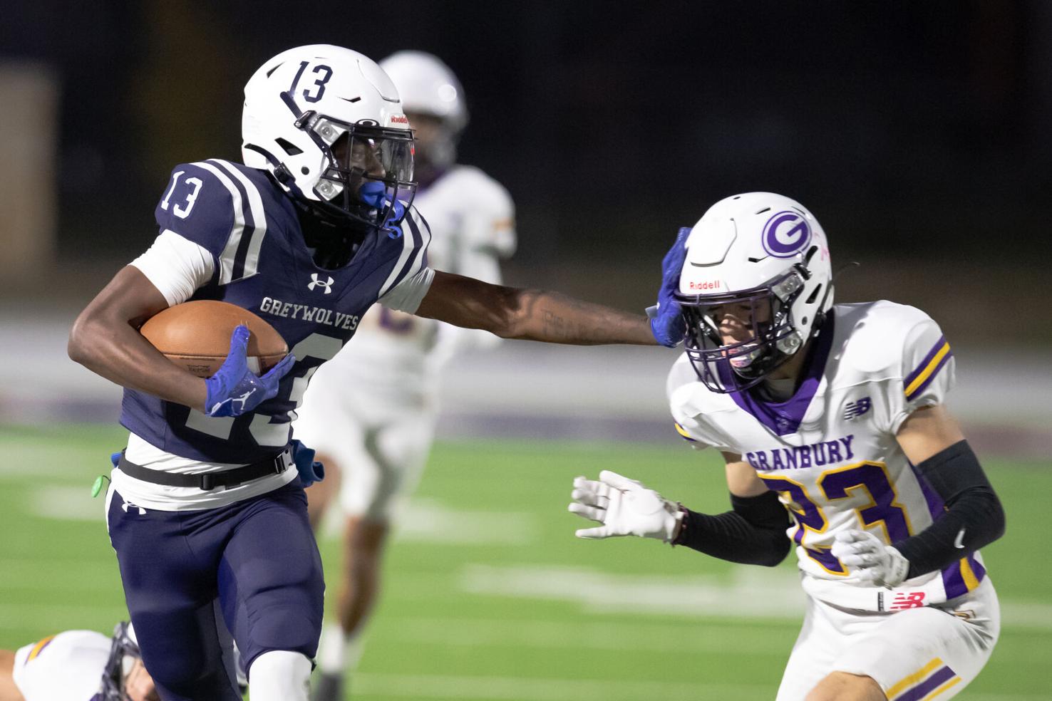 6 area teams kick off playoffs this weekend | Harker Heights | kdhnews.com