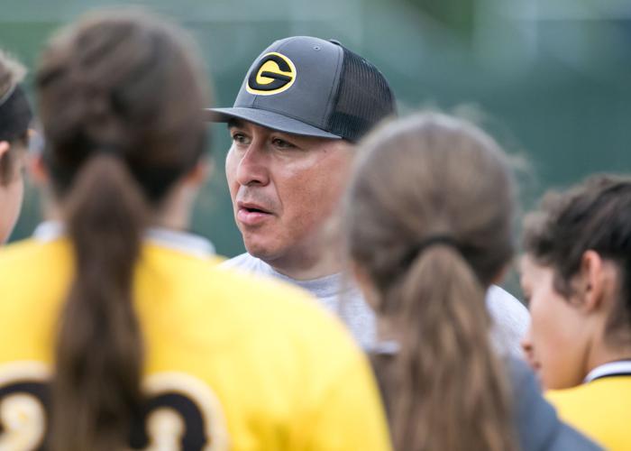 4A SOFTBALL Liberty Hill rallies with two wins to take area series