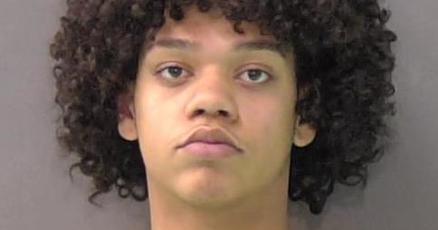 Teen allegedly caught vaping pot at Ellison High in 2023  is indicted this week