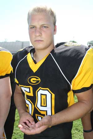 Elijah Crosby