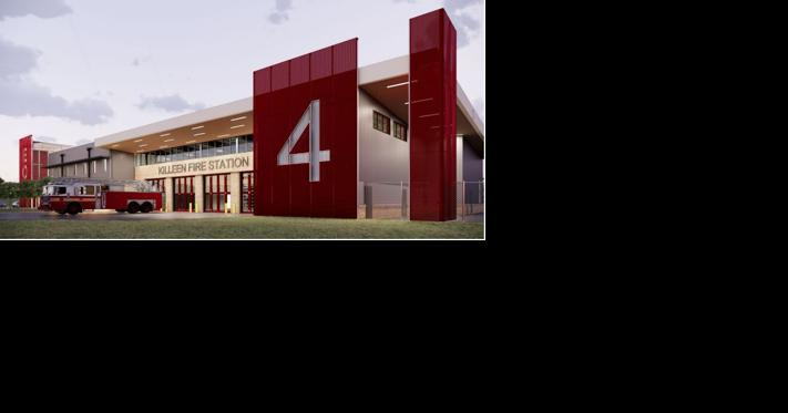Killeen council hears presentation on $21M fire station and EOC; vote expected next week - Vimarsana News